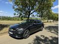MERCEDES-BENZ C 220 2020/8 - 1