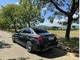 MERCEDES-BENZ C 220 2020/8 - 2