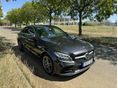 MERCEDES-BENZ C 220 2020/8 - 4