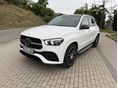 MERCEDES-BENZ GLE 350 2022/4 - 2