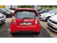 CHEVROLET SPARK 2012/1 - 4