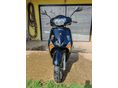 HONDA LEAD 100 JF19
