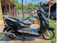 HONDA LEAD 100 2009/9 - 4