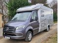 HYMER MLT580 3.0L Sprinter V6