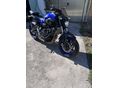 YAMAHA MT-07 2017/5 - 2