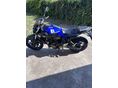 YAMAHA MT-07 2017/5 - 4