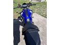 YAMAHA MT-07 2017/5 - 6