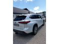 TOYOTA HIGHLANDER 2022/8 - 7