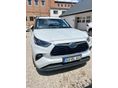 TOYOTA HIGHLANDER 2022/8 - 1