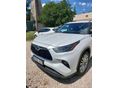 TOYOTA HIGHLANDER 2022/8 - 4