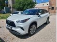 TOYOTA HIGHLANDER 2022/8 - 2