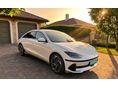HYUNDAI IONIQ 6 77,4kWh Executive Edition Áfá-s ár!