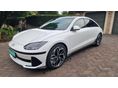 HYUNDAI IONIQ 6 77,4kWh Executive Edition Áfá-s ár!