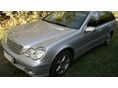 MERCEDES-BENZ C 220 2005/10 - 1