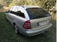 MERCEDES-BENZ C 220 2005/10 - 2