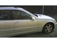 MERCEDES-BENZ C 220 2005/10 - 3
