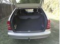 MERCEDES-BENZ C 220 2005/10 - 5