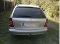 MERCEDES-BENZ C 220 2005/10 - 8
