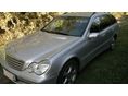 MERCEDES-BENZ C 220 2005/10 - 9