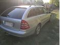 MERCEDES-BENZ C 220 2005/10 - 10