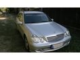 MERCEDES-BENZ C 220 2005/10 - 11