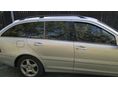 MERCEDES-BENZ C 220 2005/10 - 12