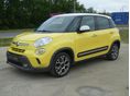 FIAT 500L 2013/9 - 1