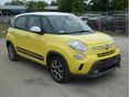 FIAT 500L 2013/9 - 2
