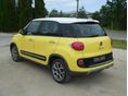 FIAT 500L 2013/9 - 4