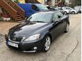 LEXUS IS 2009/7 - 2