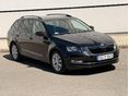 SKODA OCTAVIA Combi 1.6 CR TDI Style Mo.-i. SzKöny. 1 Tulaj