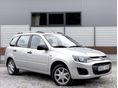 LADA KALINA 1.6 Lux Magyar ! Első Tulajtól ! Ülésfűtéssel !