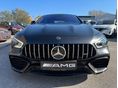 MERCEDES-AMG GT 2019/5 - 2