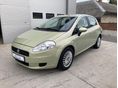 FIAT GRANDE PUNTO 1.2 8V Active KLÍMA! LÉGZSÁKOK! CITY SZERVÓ! ABS! El.ABLAKOK! KEDVEZŐ FOGYASZTÁS!