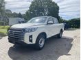 KGM (SSANGYONG) MUSSO GRAND 2025 - 2