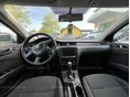 SKODA SUPERB 2010/7 - 8