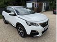 PEUGEOT 3008 2020/1 - 1