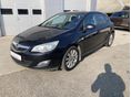 OPEL ASTRA J 2010/8 - 1