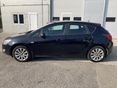 OPEL ASTRA J 2010/8 - 2