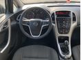 OPEL ASTRA J 2010/8 - 11
