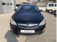 OPEL ASTRA J 2010/8 - 9