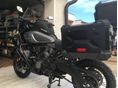 HARLEY-DAVIDSON PAN AMERICA SPECIAL Dr. Jekill Mr.Hyde