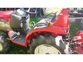YANMAR 1997/7 - 5