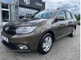 DACIA LOGAN MCV 0.9 TCe Arctic 47263 km. Magyarországi. első tulajdonos