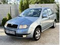 SKODA FABIA 1.2 12V Elegance Jég Hideg Klíma - Vezetett Szervizkönyv - 4 Elektromos Ablak