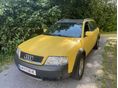 AUDI A6 ALLROAD 2.5 V6 TDI quattro