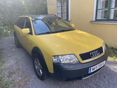 AUDI A6 ALLROAD 2000/11 - 2