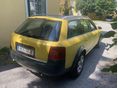 AUDI A6 ALLROAD 2000/11 - 4