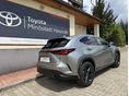 LEXUS NX 2025/1 - 3