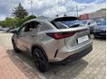 LEXUS NX 2025/1 - 4